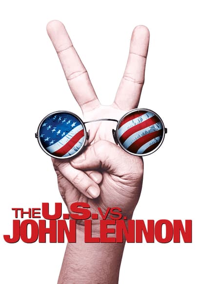 The U.S. vs. John Lennon