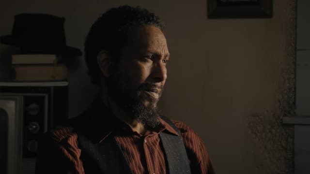 S03:E08 - Six Thanksgivings