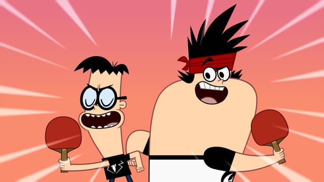 S01:E06 - Dreamreaver