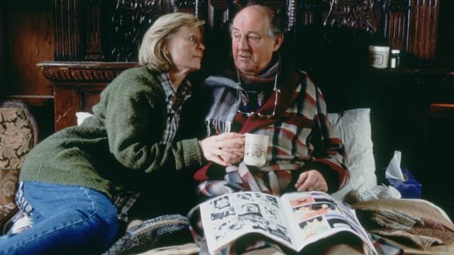 S05:E04 - Murder on St. Malley's Day