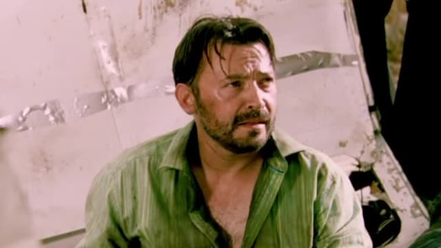 S03:E08 - Lost in the Outback