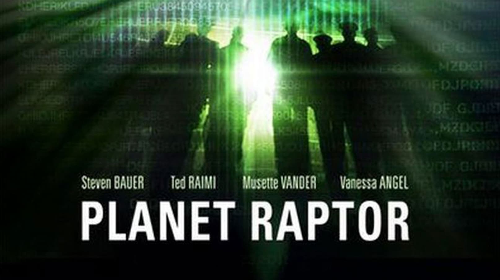 poster background