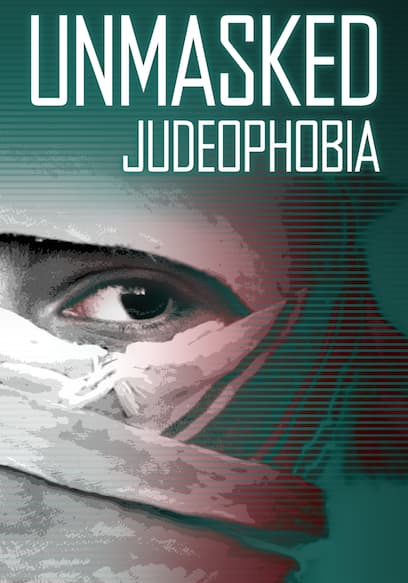 Unmasked Judeophobia