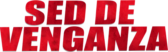 Sed de venganza (Doblado)