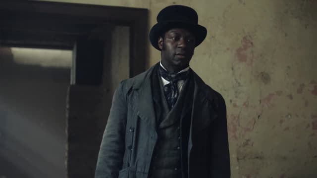 S01:E04 - The Fortune of War