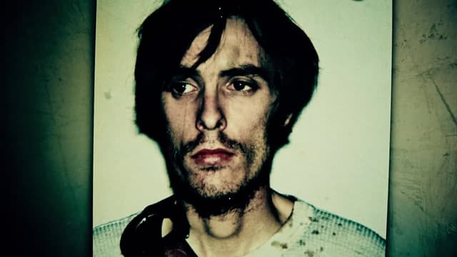 S04:E08 - Richard Chase