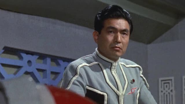 S01:E41 - Challenge From Underwater