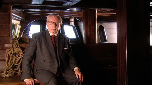 S02:E04 - The Stuart Succession