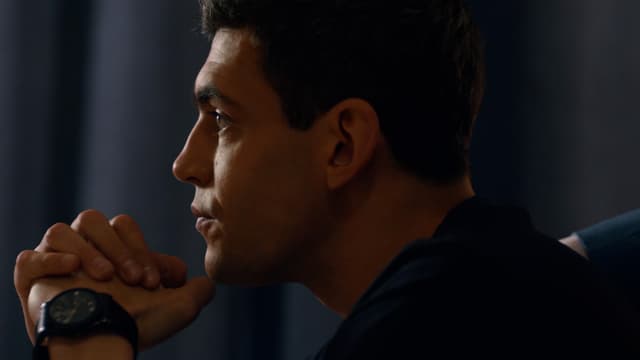 S01:E02 - Dudas del corazón