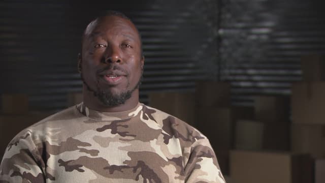 S05:E16 - Ghosts Don't Need Money