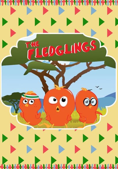 The Fledglings poster