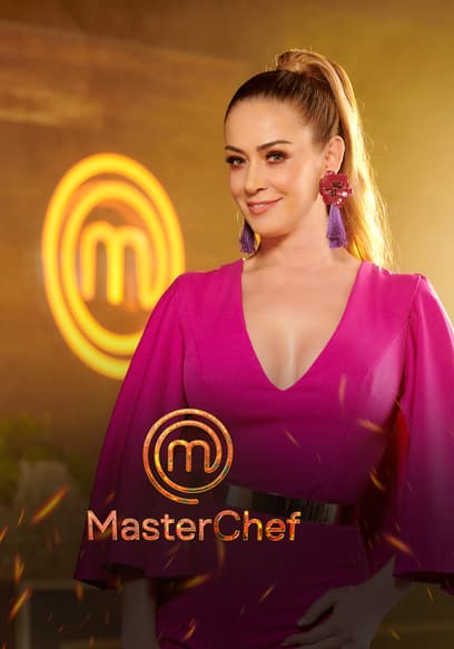 MasterChef México