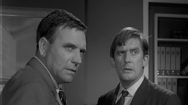 S03:E07 - The Loving Brothers