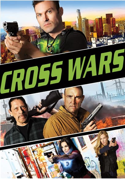 Cross Wars