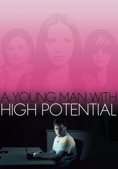 A Young Man With High Potential