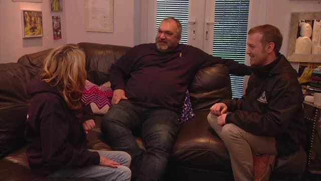 S01:E07 - Razor Ruddock's Home