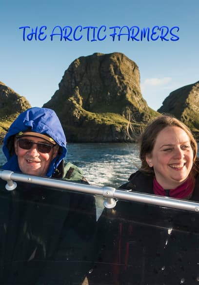 The Arctic Farmers