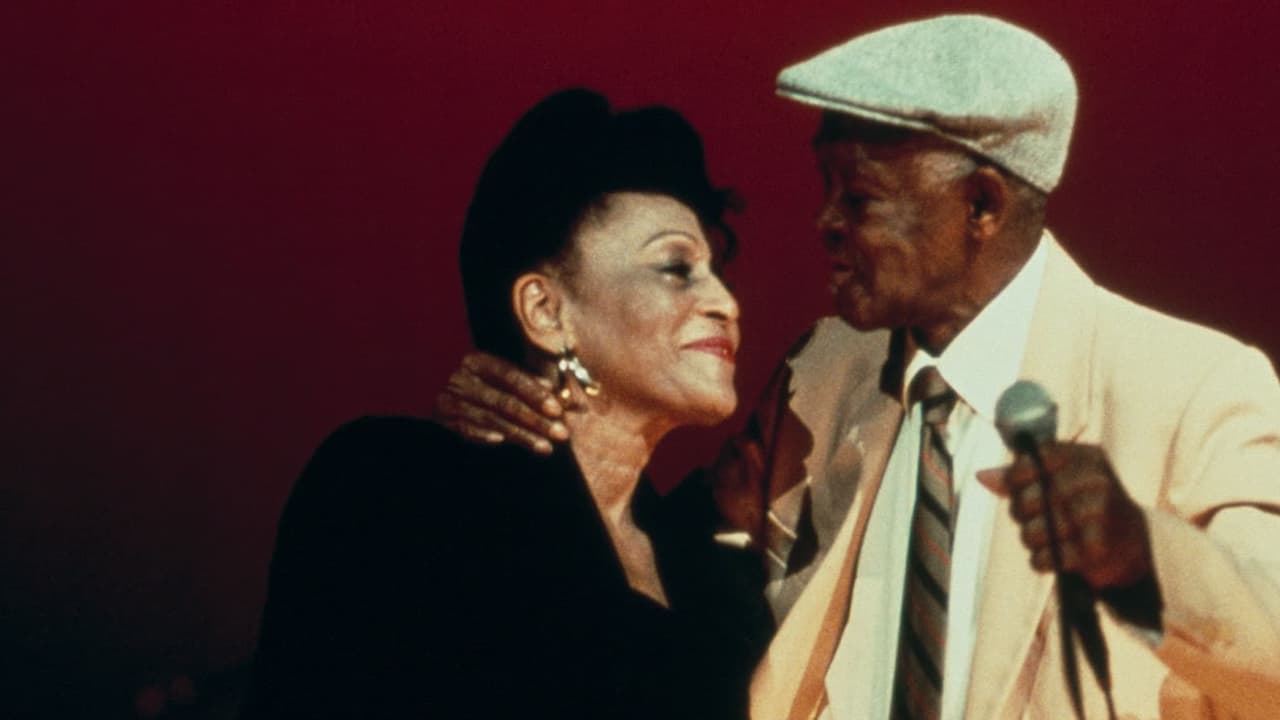 Watch Buena Vista Social Club