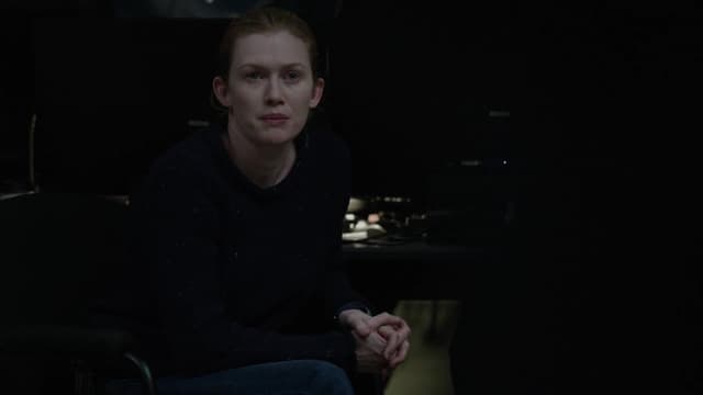 S03:E04 - Head Shots