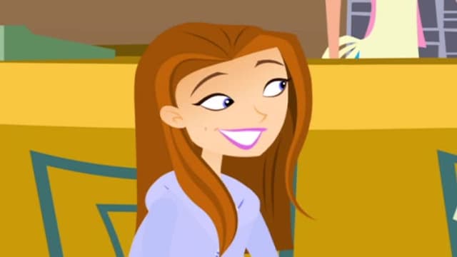 S03:E06 - Unhappy Anniversary