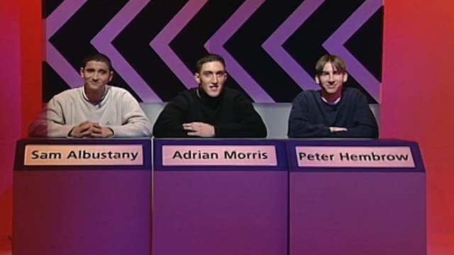 S01:E12 - Episode 12