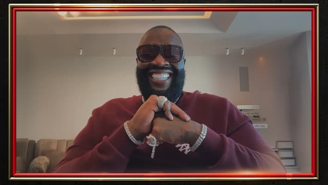 S02:E06 - Max Major, Rick Ross