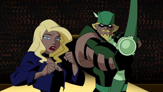 S02:E01 - The Cat and the Canary