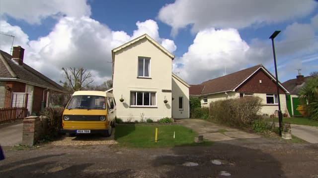 S01:E04 - South Devon and Cornwall