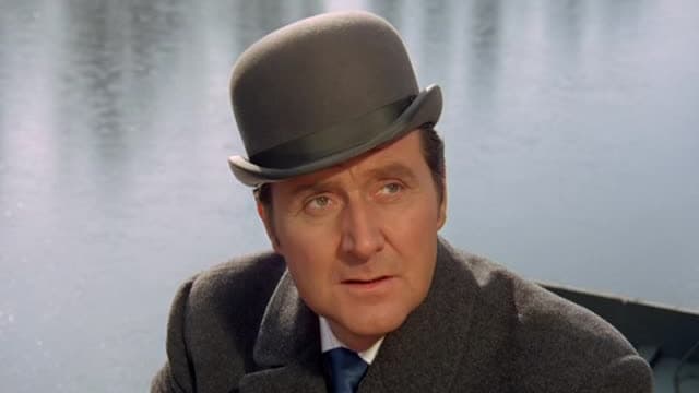 S06:E12 - Have Guns- Will Haggle