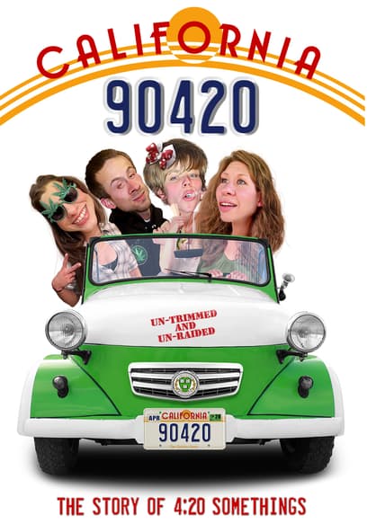 California 90420