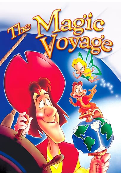 Magic Voyage