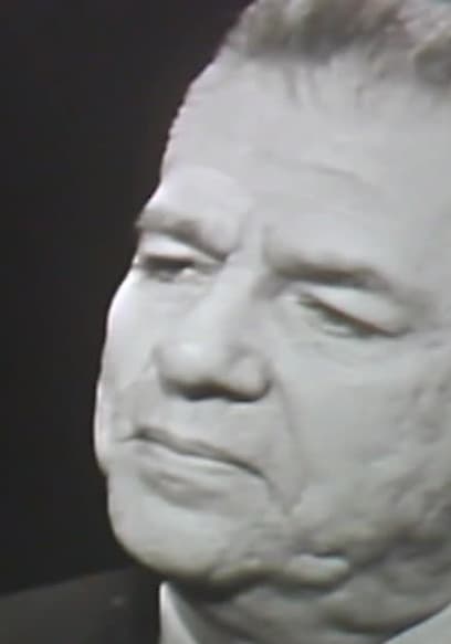 S01:E04 - Oscar Hammerstein II poster