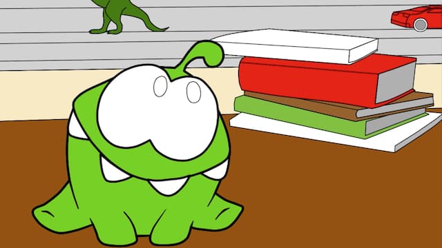 S01:E06 - Magic Tricks