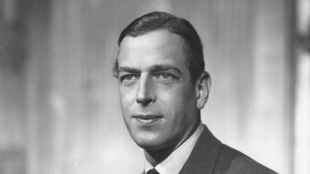 S01:E02 - The Mysterious Death of the Duke of Kent