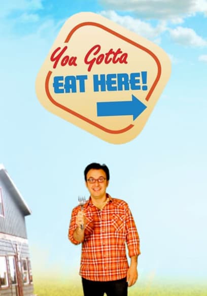 You Gotta Eat Here!