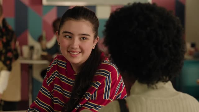 S03:E13 - Summer Phorecast