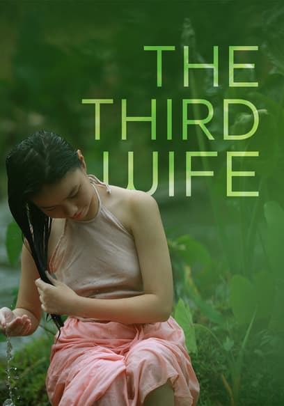 The Third Wife