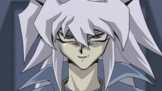 S02:E47 - El Enfrentamiento en Las Sombras: Marik Contra Bakura (Pt. 1)