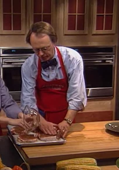 S03:E13 - Pork Chops, Two Ways poster
