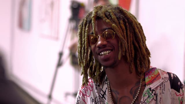 S04:E15 - Don't Get It Twisted