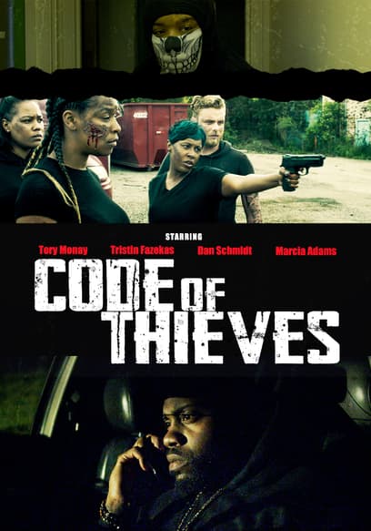 Code of Thieves