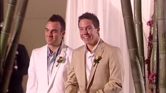 S01:E06 - Dan and Mischa