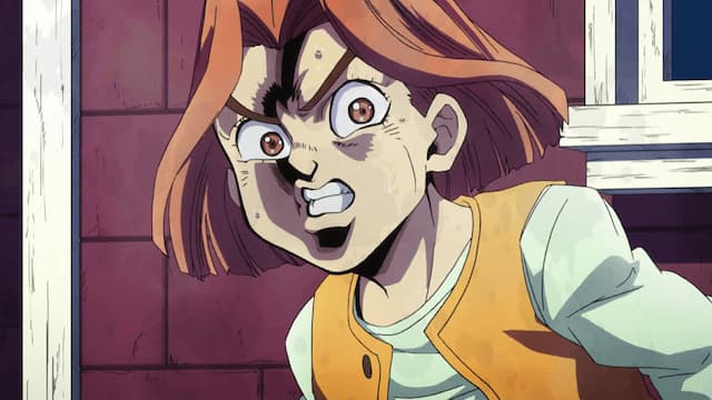 S03:E38 - Shining D (Diamond) Is Unbreakable (Pt. 2)