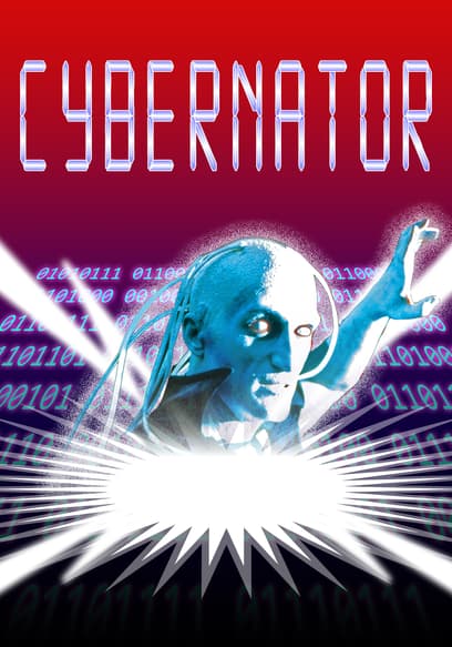 Cybernator