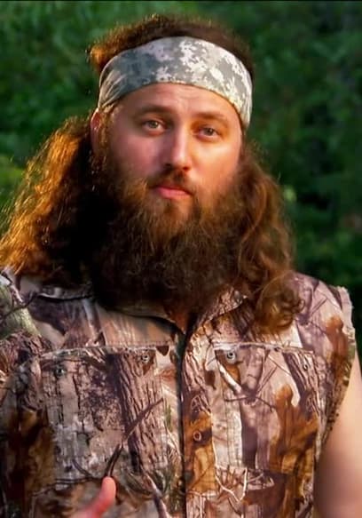 S01:E05 - Redneck Logic poster