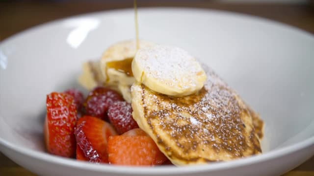 S01:E07 - Bill Granger