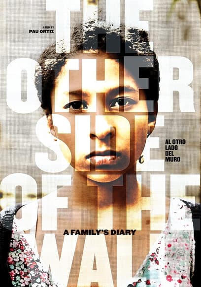 The Other Side of the Wall poster