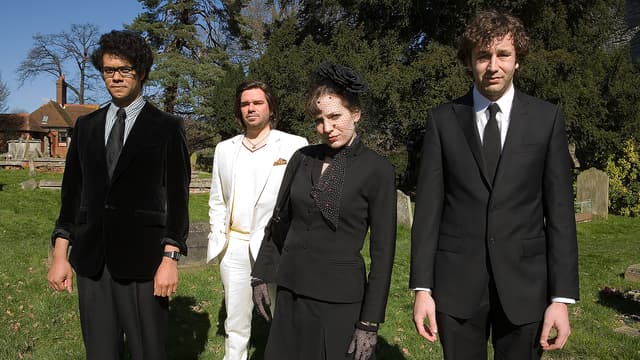 S02:E02 - Return of the Golden Child