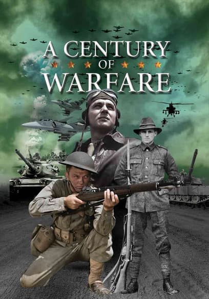 A Century of Warfare