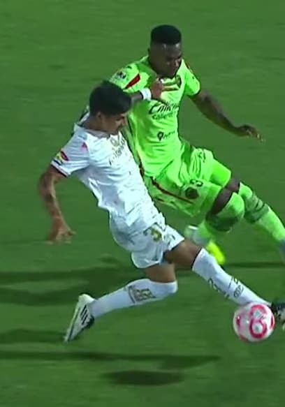S2025:E14 - MD4: FC Juarez vs. Toluca FC poster